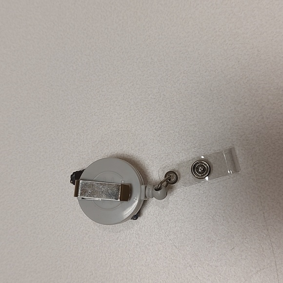 Bird house badge reel - Picture 3 of 4